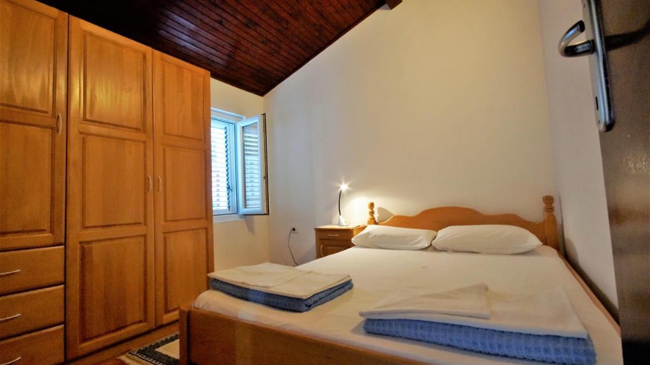 Villa Krivokapic Budua Esterno foto