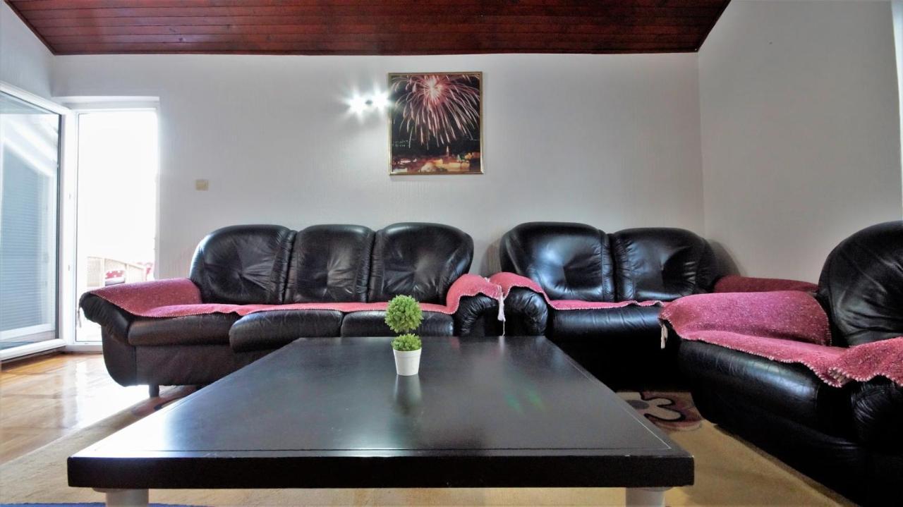 Villa Krivokapic Budua Esterno foto
