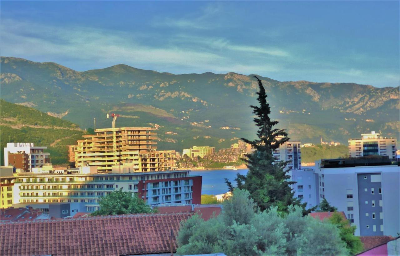 Villa Krivokapic Budua Esterno foto