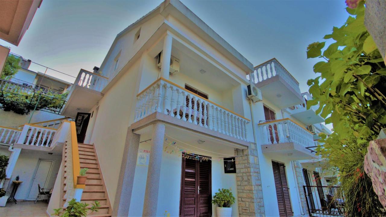 Villa Krivokapic Budua Esterno foto