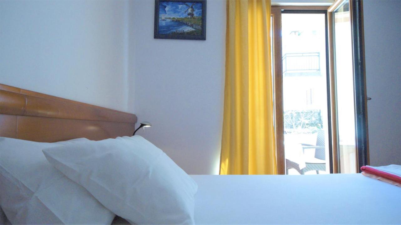 Villa Krivokapic Budua Esterno foto
