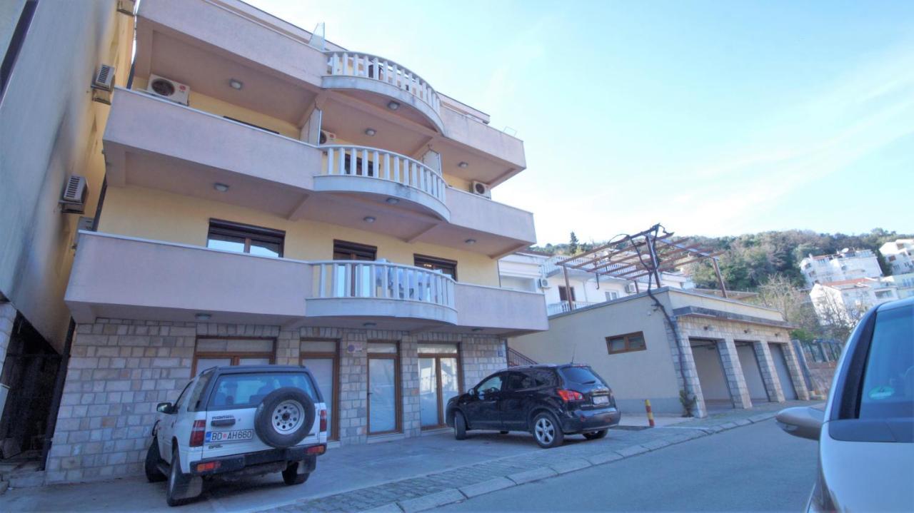 Villa Krivokapic Budua Esterno foto