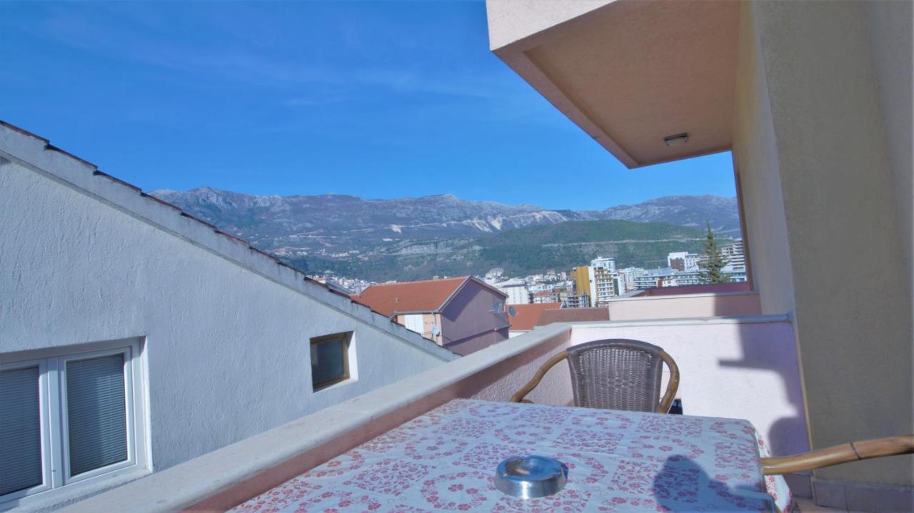 Villa Krivokapic Budua Esterno foto
