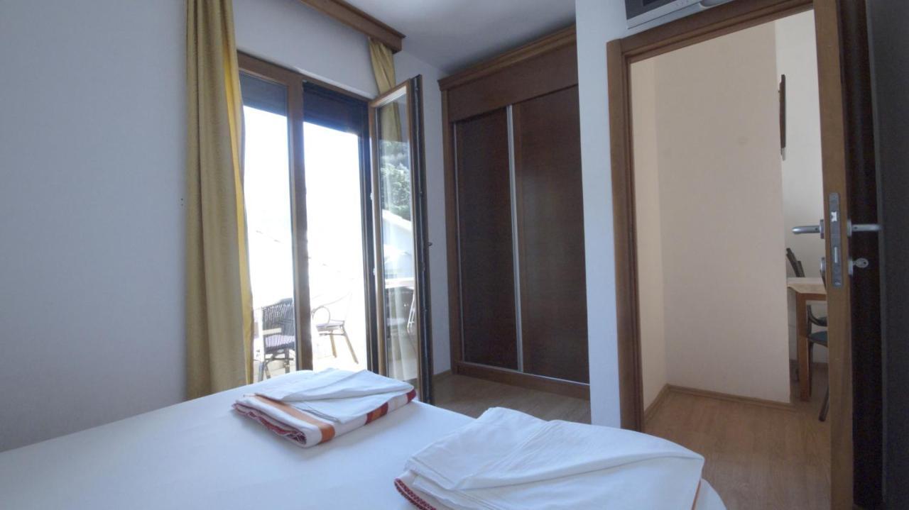 Villa Krivokapic Budua Esterno foto