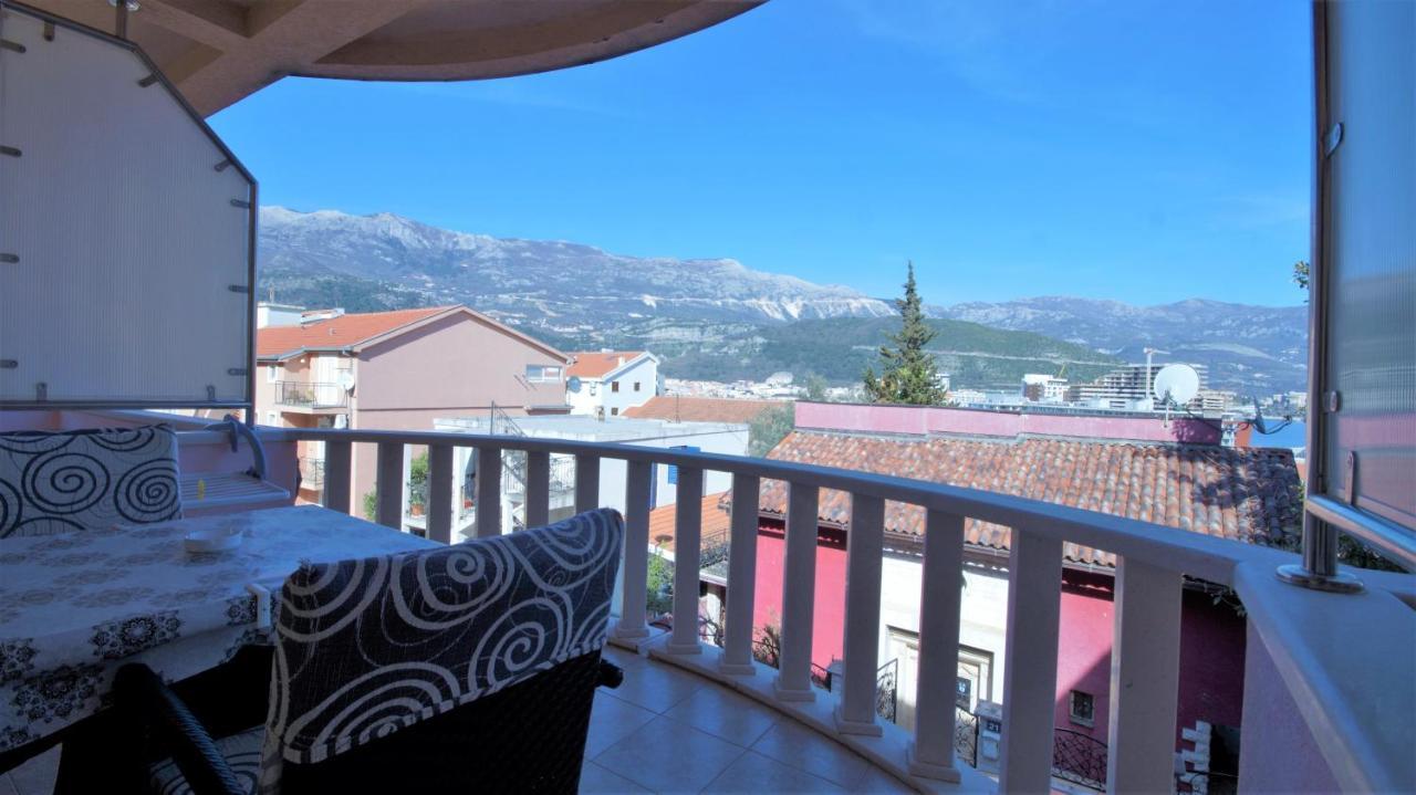 Villa Krivokapic Budua Esterno foto
