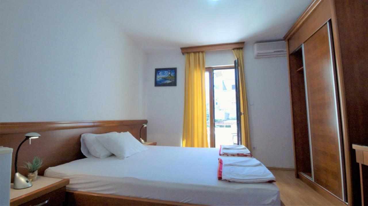Villa Krivokapic Budua Esterno foto