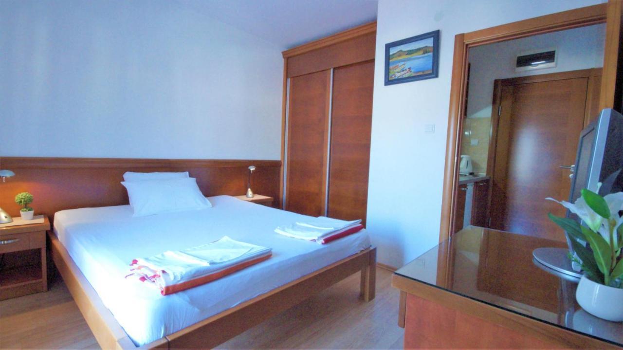 Villa Krivokapic Budua Esterno foto