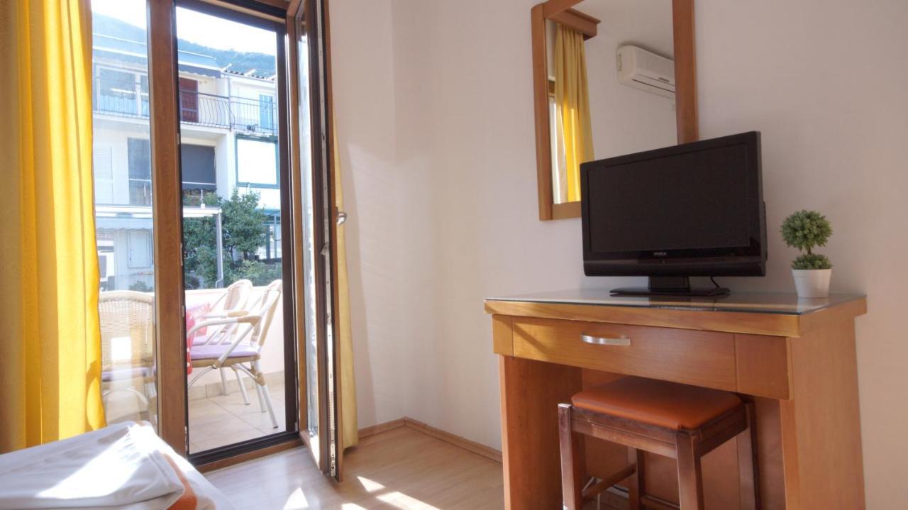 Villa Krivokapic Budua Esterno foto