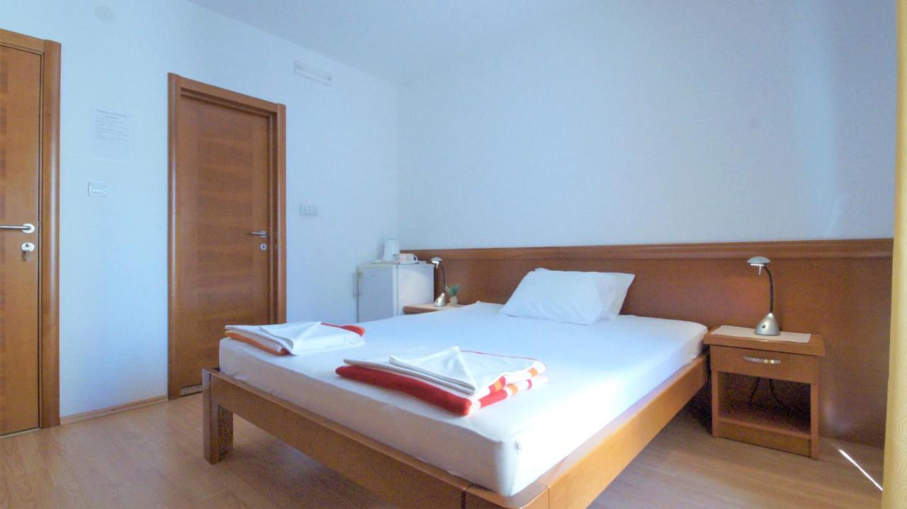 Villa Krivokapic Budua Esterno foto