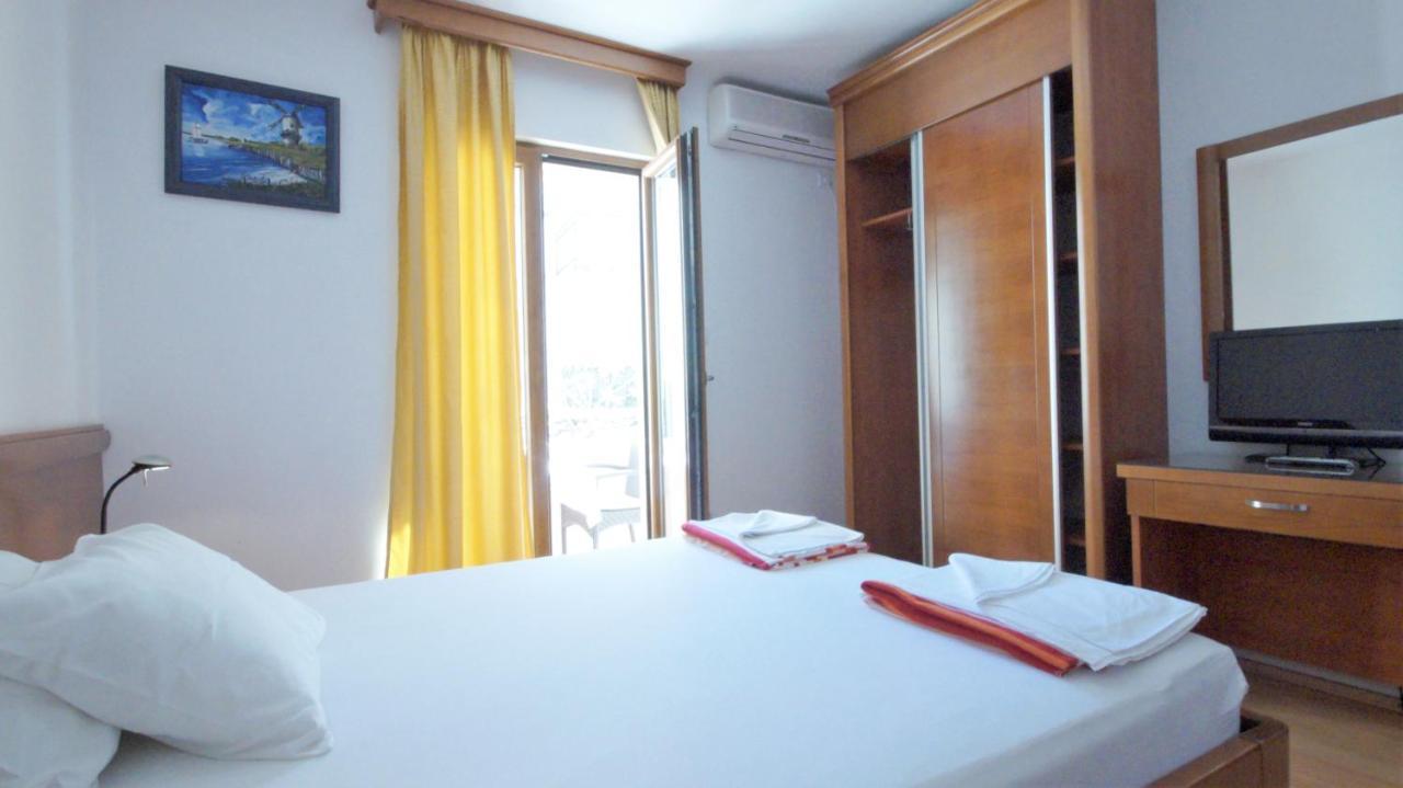 Villa Krivokapic Budua Esterno foto
