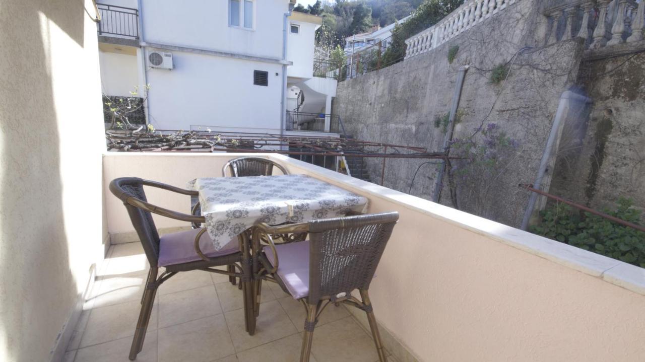 Villa Krivokapic Budua Esterno foto