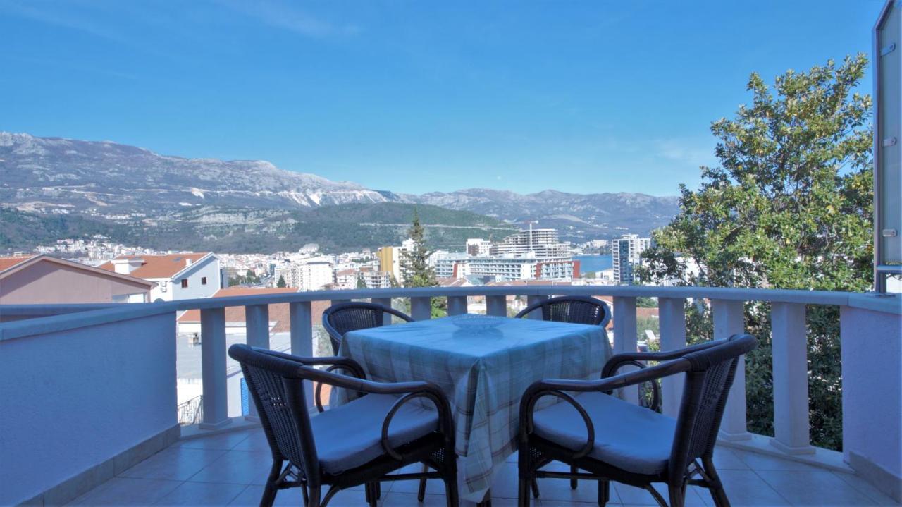 Villa Krivokapic Budua Esterno foto