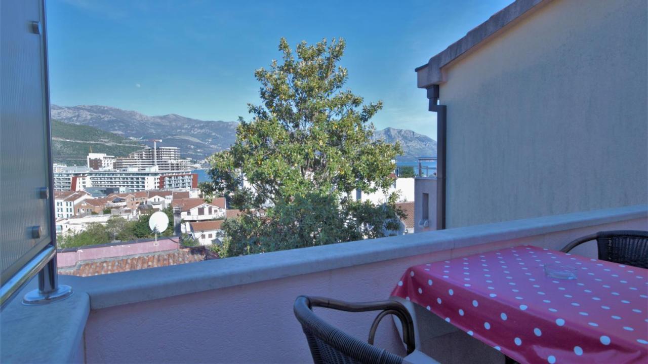 Villa Krivokapic Budua Esterno foto