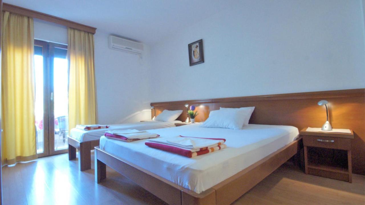 Villa Krivokapic Budua Esterno foto