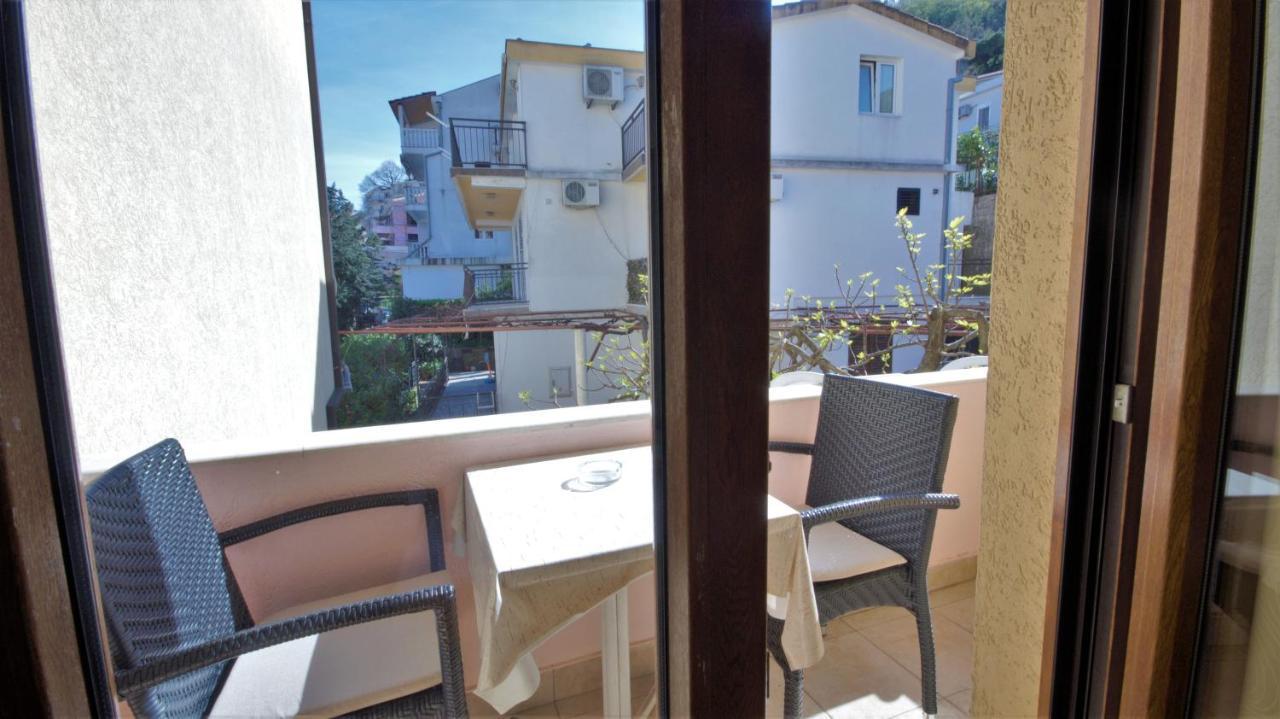 Villa Krivokapic Budua Esterno foto
