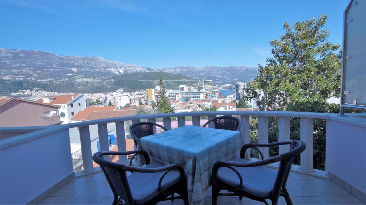 Villa Krivokapic Budua Esterno foto