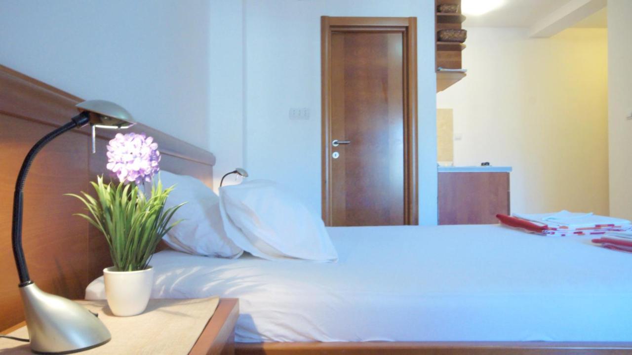 Villa Krivokapic Budua Esterno foto