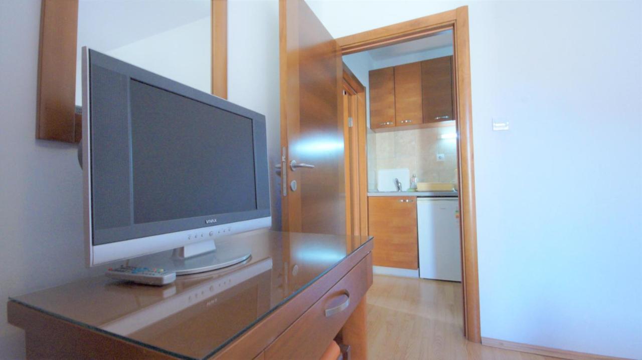 Villa Krivokapic Budua Esterno foto