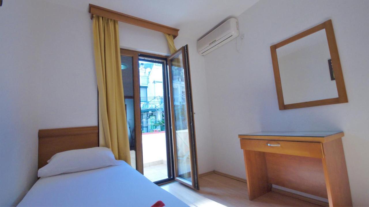 Villa Krivokapic Budua Esterno foto