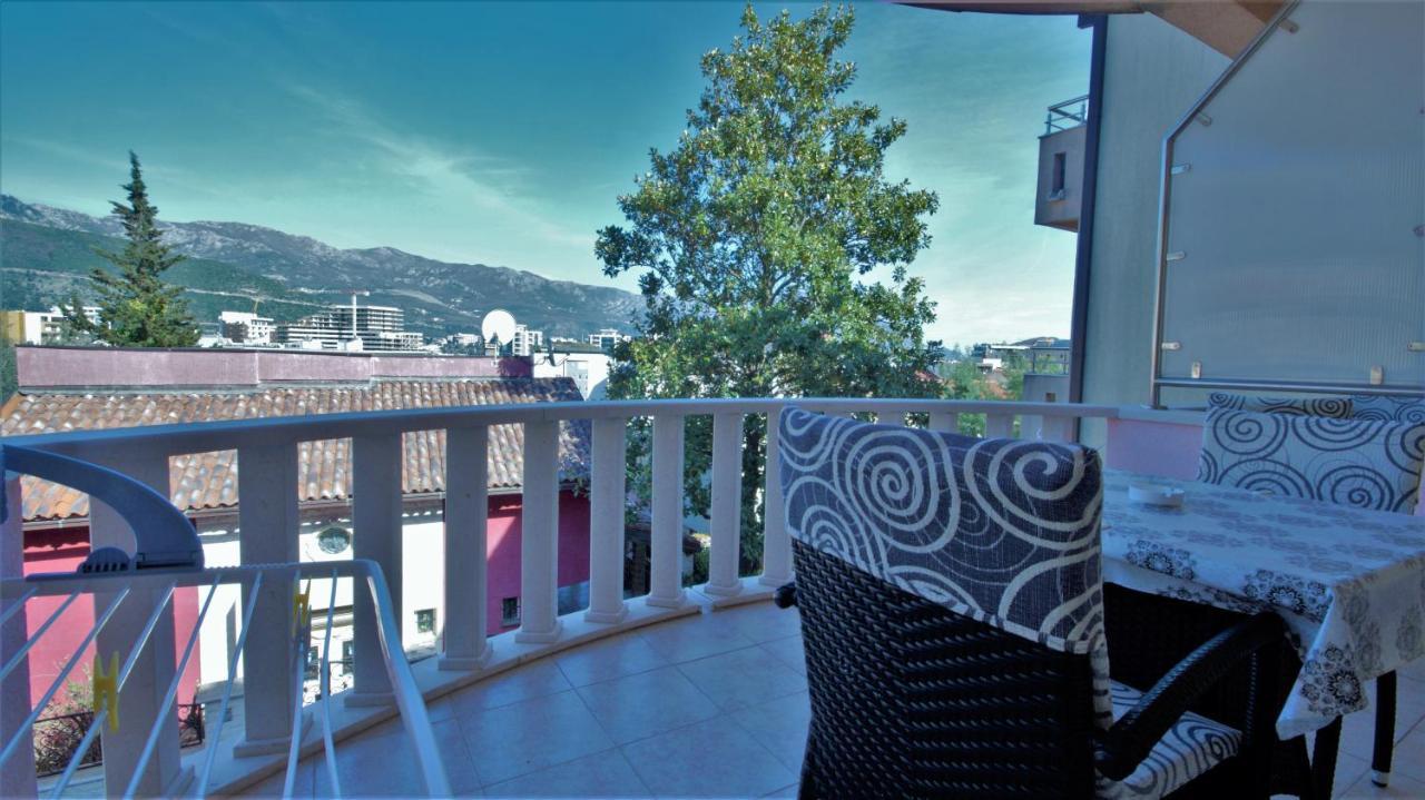 Villa Krivokapic Budua Esterno foto