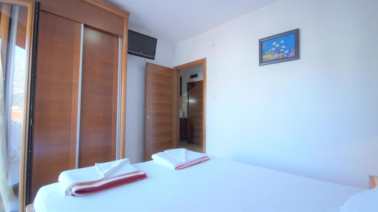 Villa Krivokapic Budua Esterno foto