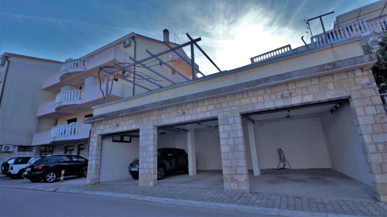 Villa Krivokapic Budua Esterno foto