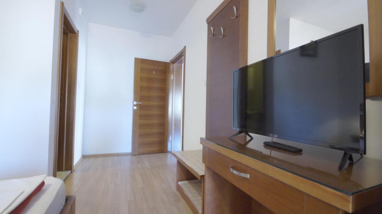 Villa Krivokapic Budua Esterno foto