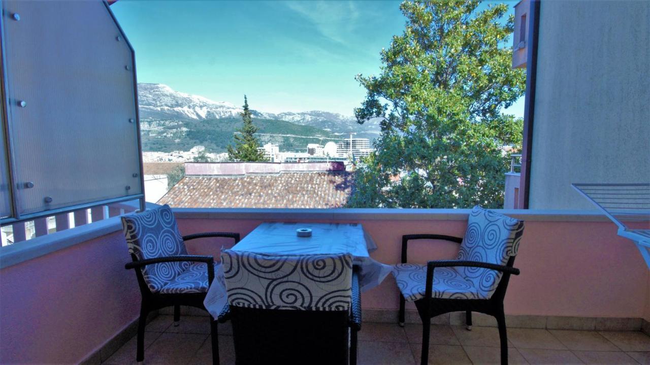 Villa Krivokapic Budua Esterno foto