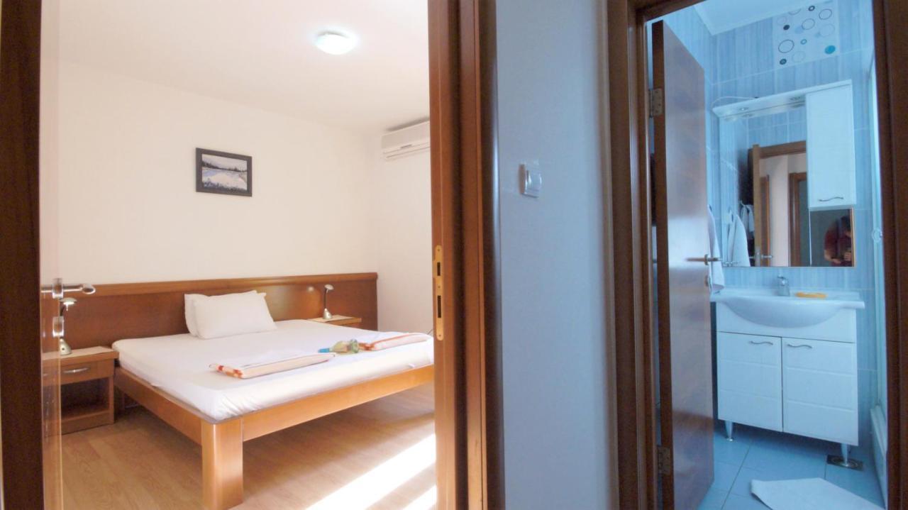 Villa Krivokapic Budua Esterno foto